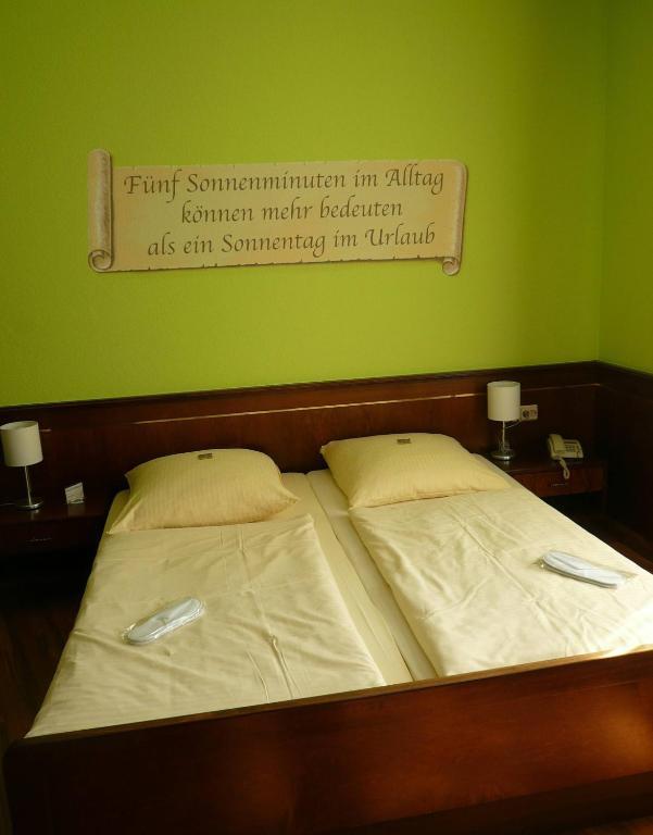 Hotel Am Wilhelmsplatz Stuttgart Phòng bức ảnh
